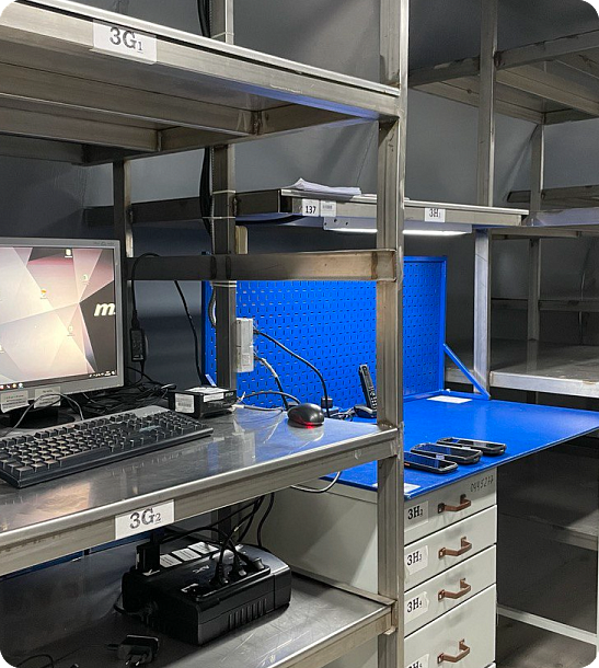 Международный проект SIRIUS